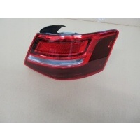 Фара audi a3 8v правый задняя hatchback 3d 8v3945070