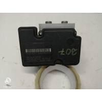 Насос абс 9663945580 peugeot 207 citroen c2 c3