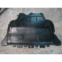 Крышка под двигатель audi a3 8v volkswagen гольф vii skoda seat 5q0825236