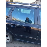 Дверь правая задняя volvo v50 рестайлинг 07 - 12r 452 - 46