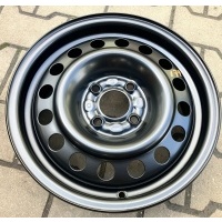 Колесо штампованное renault oe renault 36 5.5 