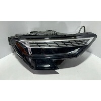 Audi a3 8y фара правый переднего переднее full светодиодный 8y0941036p