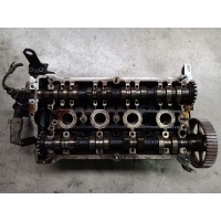 Volkswagen oe 058103373d головка блока цилиндров