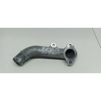 Фланец двигателя системы охлаждения Hyundai-Kia Carnival (2005 - 2014) 256113E001