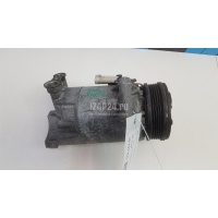 Компрессор кондиционера GM Zafira B (2005 - 2012) 13286085