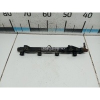 Рейка топливная (рампа) Hyundai-Kia Carens (2002 - 2006) 0K30E1315X