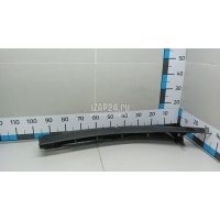 Решетка стеклооч. (планка под лобовое стекло) Honda CR-V (2007 - 2012) 74228SWWG00