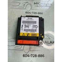 Сенсор блок управления блок airbag peugeot 807 2002 - 2014 1495658080