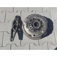 Муфта dwumasa bmw f45 f48 f55 b38a15a 22tyś л.с.