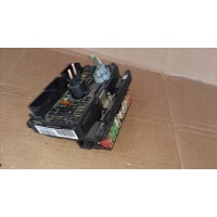 Блок bsm citroen c5 9658539480