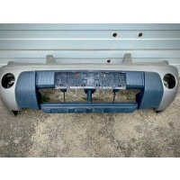 Бампер передняя передний nissan x - trail t30 620228h740