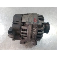 Генератор peugeot 206 9642879980 2542484a sg7s015 cl7 1.4