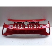 Бампер передний volkswagen id4 11a 21 - № 41904