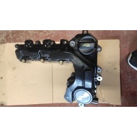 Крышка головки 1.2 pure tech , citroen peugeot opel 9811687980