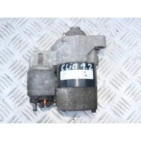 Стартер renault oe 8200369521e