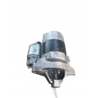 Стартер renault dacia 1.2 16v clio thalia 8200369521f ts8e6