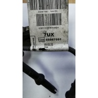 Свет установка свечи накаливания opel insignia astara j 55567591 7ux
