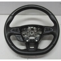 Форд focus mk3 fl 17 r руль кожа