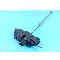 Замок передняя левый 31416681 volvo xc60 европа