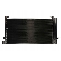Радиатор кондиционера thermotec ktt110617