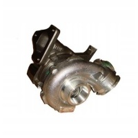 Турбина турбина мерседес м е 2.7 cdi 163 170 л.с. a6120960599 6120960599 715910