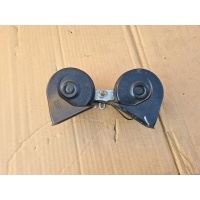 Гудок звуковой renault clio iii 3