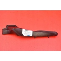Угол кожухов левый 668630006r renault megane 3 iii 08 - 14