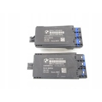 Moduł fotela przód BMW F01 F02 F07 F10 F15 F20 F22 F25 F39 F48 G01 G30