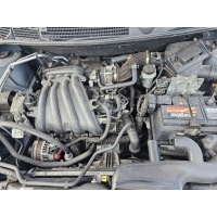 Qashqai juke note 1.6 b евро 5 2014 г. 117km двигатель hr16de