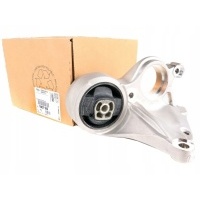 Лапа опора полуоси citroen c4 peugeot 206 307 2.0 16v 1807w0 1807v8