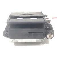 Ручка крышки багажника задняя мерседес w220 a2207501293 седан / лимузин 98 - 05