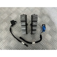 Fiat браво ii кнопки переключатели 735424852 735424858