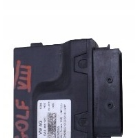 Блок насосы топлива volkswagen гольф viii 8 r - line