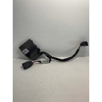 Volkswagen skoda audi блок управления блок насосы топлива 5wa906121