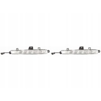 Depo поворотник 440 - 1617r - ae света для езды в dzień abakus 440 - 1617l - ae