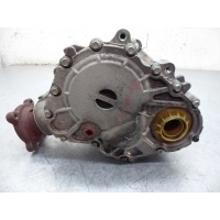 Раздаточная коробка Ford Explorer V 2010 - 2015 2014 AT437251DF,