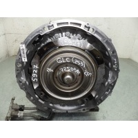 АКПП Mercedes GLC (X253) Рестайлинг 2019 - 2023 2020 725058 ; 2532708100, A2532708100