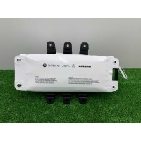 Подушка безопасности пассажира Mercedes GLC Coupe (C254) 2023 - наст. время 2023 2548601701, A2548601701 ; A254 860 17 01 ; A 254 860 17 01 ; 254 860 17 01