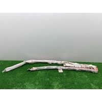 Подушка безопасности потолочная правая Mercedes GLC Coupe (C254) 2023 - наст. время 2023 2548600800, A2548600800 ; A254 860 08 00 ; A 254 860 08 00 ; 254 860 08 00