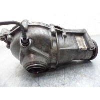 Редуктор передний BMW X5 E70 рестайлинг 2010 - 2013 2011 7602070, 31507602070