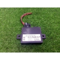 Блок контроля давления в шинах Mercedes GL (X164) 2006 - 2009 2008 1645403762,