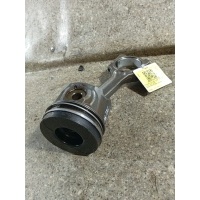 Поршень 2.2HDI , С ШАТУНОМ. 4HXDW12TED4 / FAP , 5МКПП. Peugeot 406 2002
