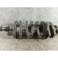 Коленвал 2.2HDI , не идеал , под полировку. 4HXDW12TED4 / FAP , 5МКПП. Peugeot 406 2002
