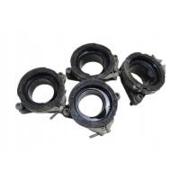 Yamaha fz6 n rj07 патрубки сосать