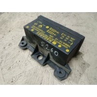 Реле накала свечей Renault Trafic 1 1998 7700856789