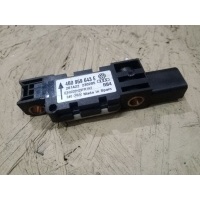 Датчик удара Volkswagen Touareg 1 2008 4B0959643E