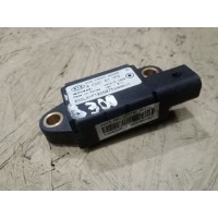 Датчик удара Kia Rio 1 2003 0K32C677F9