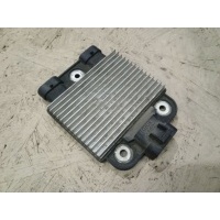 Блок управления форсунками Opel Frontera B 2000 8093836890