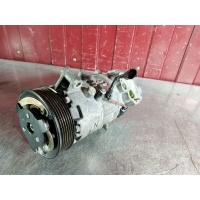 Компрессор кондиционера BMW 3 series E90 2004 64529182793, 64529182793, 9182793, 64509156821, 9156821, 64509145351, 9145351, 64526915380, 6915380