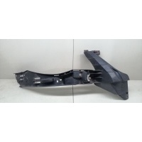 Кронштейн крепления бампера Volkswagen Touareg 2008 7L6807184D